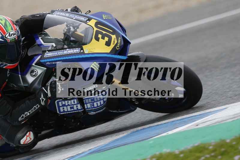 Archiv-2025/02 28.-31.01.2025 Moto Center Thun Jerez/blau-blue/30